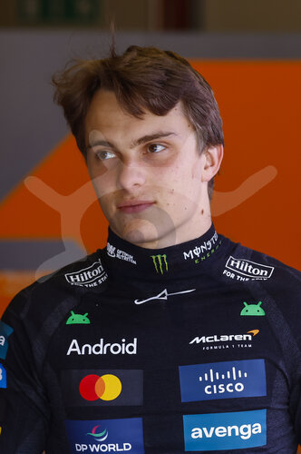 F1 Grand Prix of Emilia-Romagna