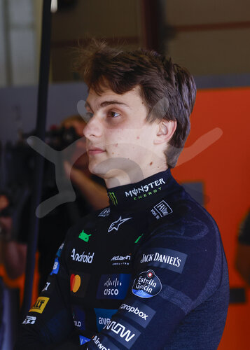 F1 Grand Prix of Emilia-Romagna