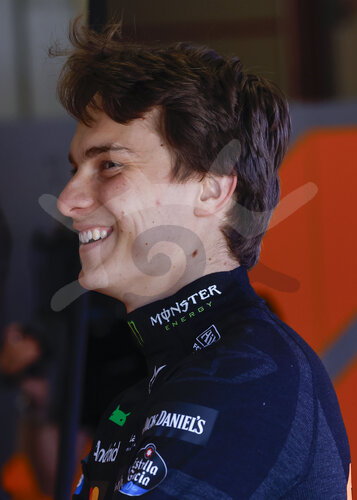 F1 Grand Prix of Emilia-Romagna