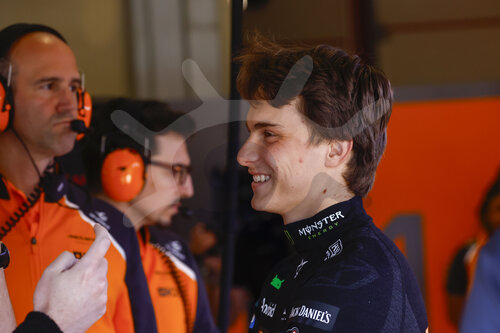 F1 Grand Prix of Emilia-Romagna