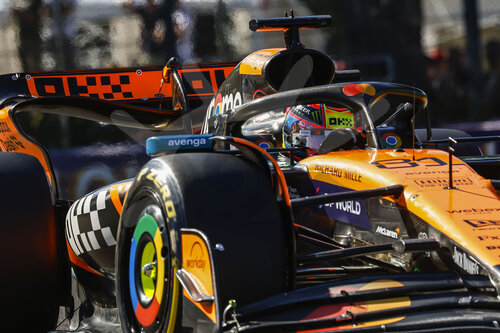 F1 Grand Prix of Emilia-Romagna