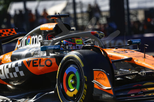 F1 Grand Prix of Emilia-Romagna