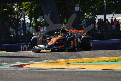 F1 Grand Prix of Emilia-Romagna