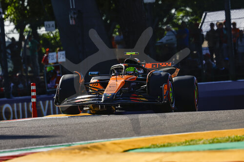 F1 Grand Prix of Emilia-Romagna