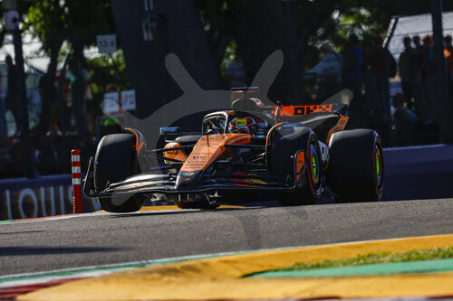F1 Grand Prix of Emilia-Romagna