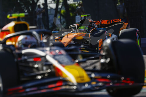F1 Grand Prix of Emilia-Romagna