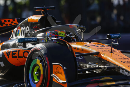 F1 Grand Prix of Emilia-Romagna