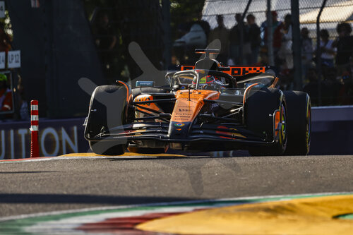 F1 Grand Prix of Emilia-Romagna