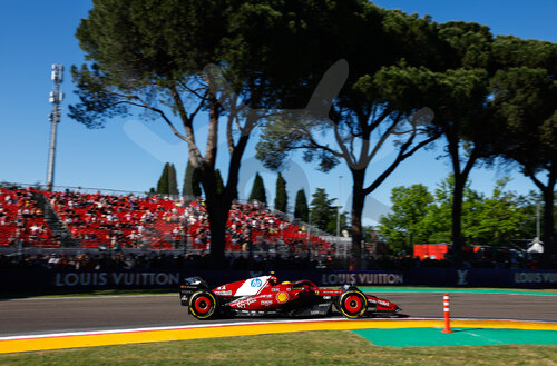 F1 Grand Prix of Emilia-Romagna