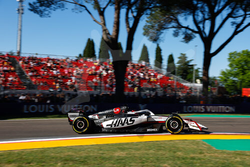 F1 Grand Prix of Emilia-Romagna