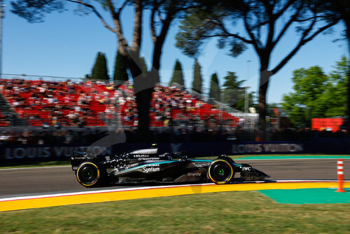 F1 Grand Prix of Emilia-Romagna