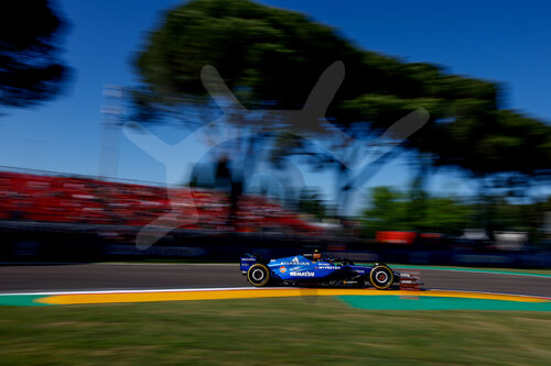 F1 Grand Prix of Emilia-Romagna