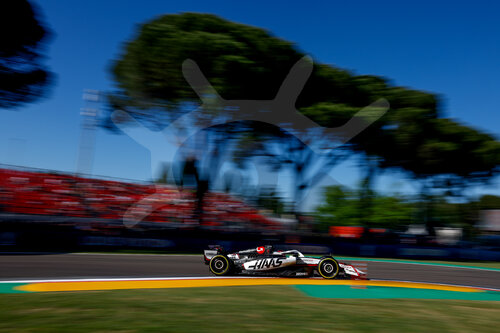 F1 Grand Prix of Emilia-Romagna