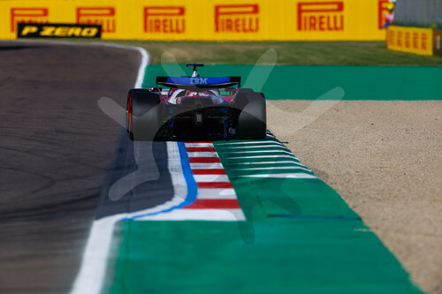 F1 Grand Prix of Emilia-Romagna