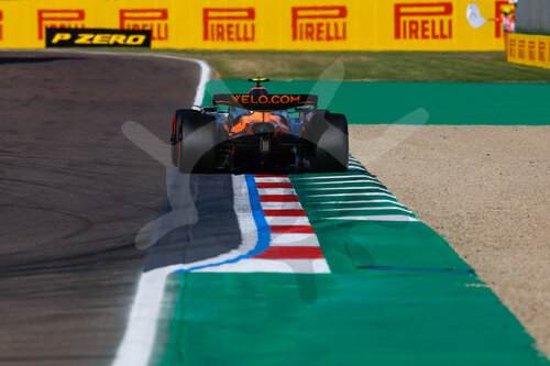 F1 Grand Prix of Emilia-Romagna