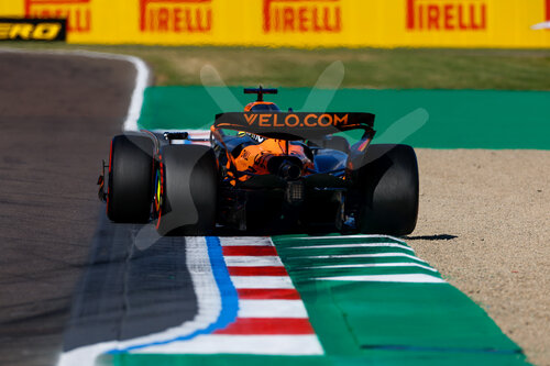 F1 Grand Prix of Emilia-Romagna