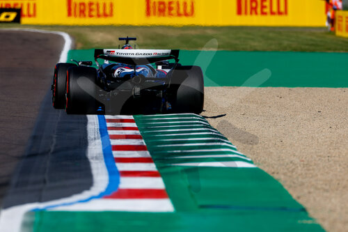 F1 Grand Prix of Emilia-Romagna