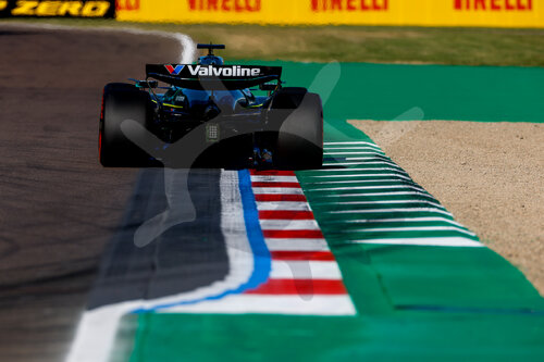 F1 Grand Prix of Emilia-Romagna