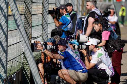 F1 Grand Prix of Emilia-Romagna