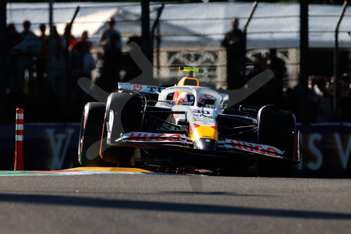 F1 Grand Prix of Emilia-Romagna