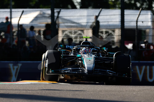 F1 Grand Prix of Emilia-Romagna