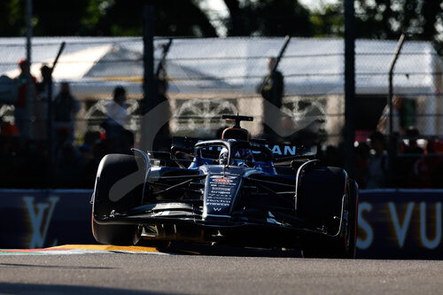F1 Grand Prix of Emilia-Romagna