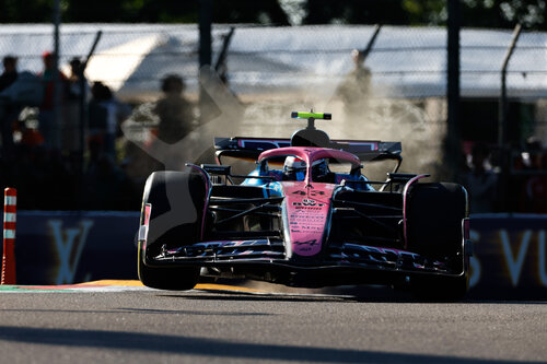 F1 Grand Prix of Emilia-Romagna