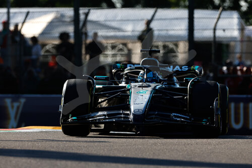 F1 Grand Prix of Emilia-Romagna