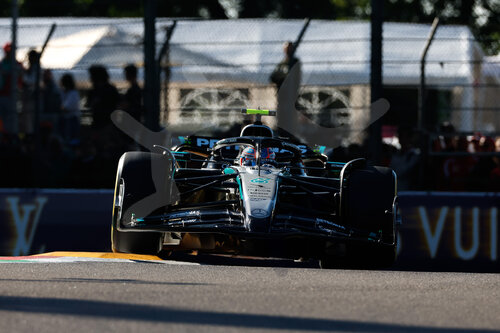 F1 Grand Prix of Emilia-Romagna