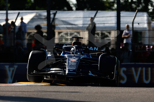 F1 Grand Prix of Emilia-Romagna