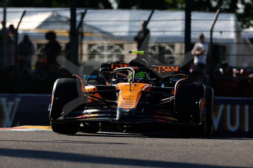 F1 Grand Prix of Emilia-Romagna