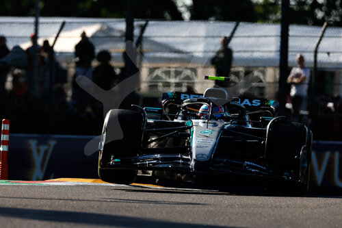 F1 Grand Prix of Emilia-Romagna
