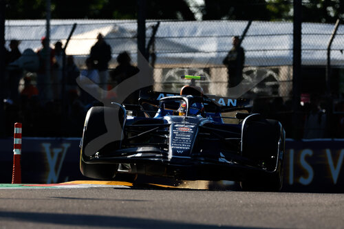 F1 Grand Prix of Emilia-Romagna