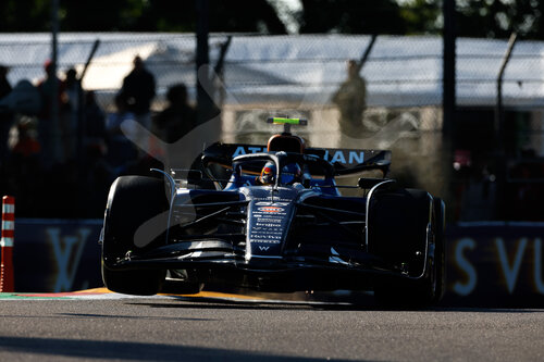 F1 Grand Prix of Emilia-Romagna