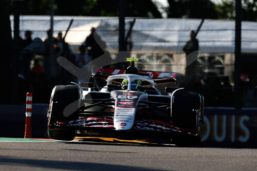 F1 Grand Prix of Emilia-Romagna