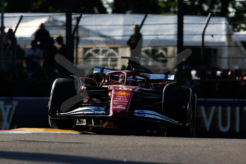 F1 Grand Prix of Emilia-Romagna