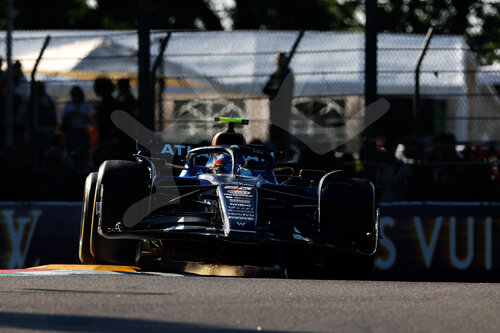 F1 Grand Prix of Emilia-Romagna