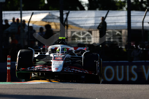 F1 Grand Prix of Emilia-Romagna