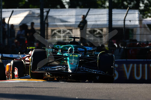 F1 Grand Prix of Emilia-Romagna