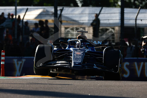 F1 Grand Prix of Emilia-Romagna