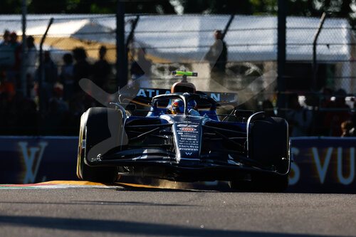F1 Grand Prix of Emilia-Romagna