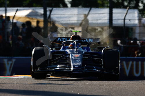 F1 Grand Prix of Emilia-Romagna