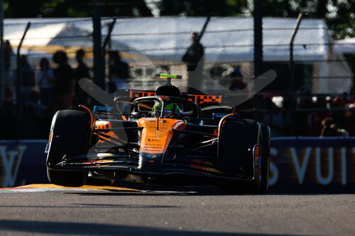 F1 Grand Prix of Emilia-Romagna