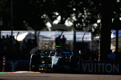 F1 Grand Prix of Emilia-Romagna