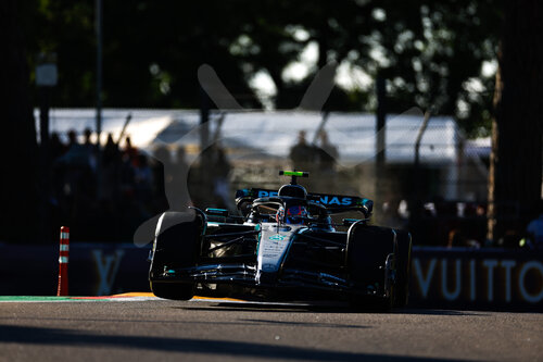 F1 Grand Prix of Emilia-Romagna