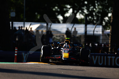 F1 Grand Prix of Emilia-Romagna