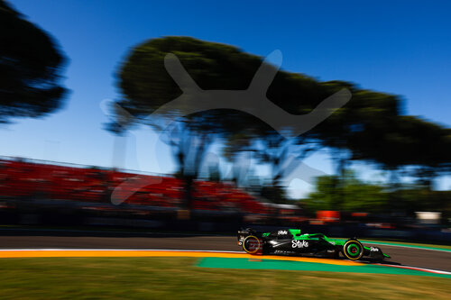 F1 Grand Prix of Emilia-Romagna