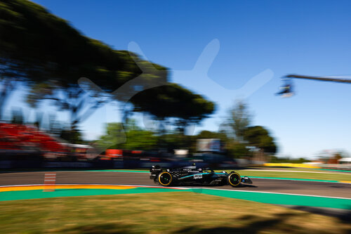 F1 Grand Prix of Emilia-Romagna