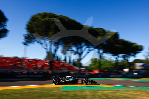 F1 Grand Prix of Emilia-Romagna