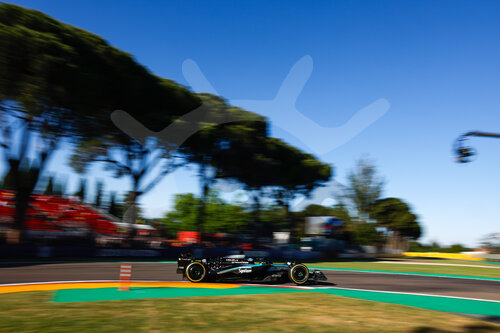 F1 Grand Prix of Emilia-Romagna